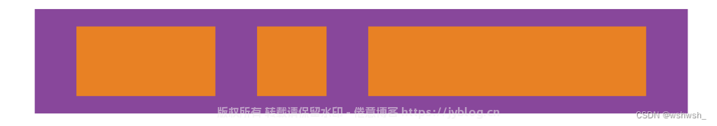 图片[24]-一篇文章带你精通CSS的Flex布局-倦意博客